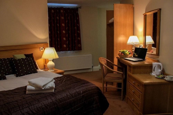 Murphys Hotel
